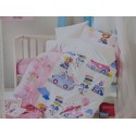 BLANKETS-QUILT COVER