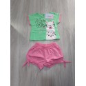  SET - SUMMER - SPRING 0-24MONTHS