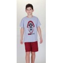 SET SUMMER 6-16Y