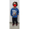 FORMS - SET - WINTER  1-8Υ BOY