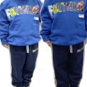 FORMS - SET - WINTER  6-16Υ BOY